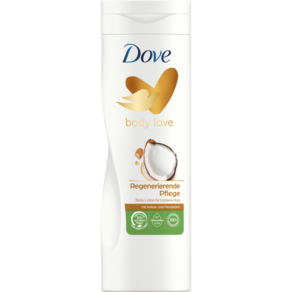 도브 Dove 바디 로션 바디러브 리제너레이팅 케어 400ml, 1개