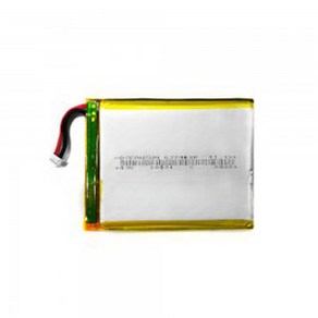 OCEANSUN 리튬폴리머 675468 3.7V 3000mAh, 1개, 1개입