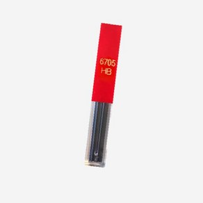 TWKL 까렌다쉬 샤프심 0.5MM 0.7MM HB B