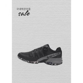 코오롱스포츠 KOLONSPORT 남녀공용 트레일워킹슈즈 SOX S 5 FE4CX22160BLK KS7392 648487