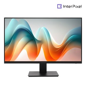 인터픽셀 IP2724 FHD 100Hz 27인치 게이밍모니터