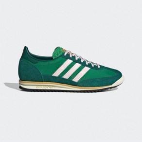 [ADIDAS] 아디다스 여성용 SL 72 OG 운동화 IE3427