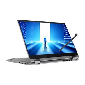 [레노버] ThinkBook 14s Yoga G3 IRU 21JG000SKR [i7-1355U/ 16GB / 512GB / WIN11 Home] [기본제품]