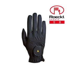 [Roeckl Sports] ROECK-GRIP WINTER 겨울용 성인 승마장갑