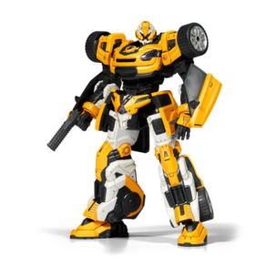 또봇 X Tobot X Plastic Model Kit, 1개