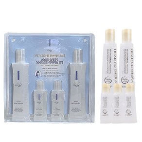 아로마 멀티 힐링 테라피 기획세트 2종 모음 / 소망 아이몬, 아이몬세트, 1개, 470ml