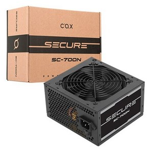 HIT COX SECURE SC-700N /파워서플라이/정품/오늘출발/안심포장