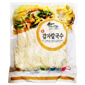 하나로감자칼국수800g