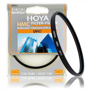 호야 HMC UV(C) 카메라렌즈 필터, HMC UV(C)(67mm)