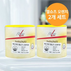 독일피엠 젤슈츠 450g PM 마시는 비타민 주스