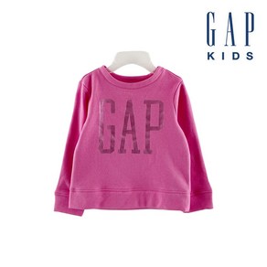 [GAP KIDS] 갭키즈 맨투맨(710521001_PK)