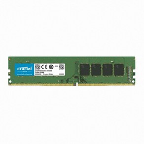 마이크론 크루셜 DDR4 16G PC4-25600 CL22