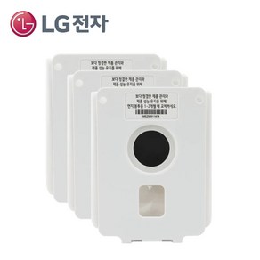 [LG전자] 올인원타워 전용 먼지봉투 3매 VPF-2503, 3개
