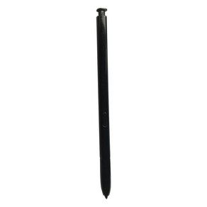 갤럭시 노트 20 SM-N9810 휴대용 정전재 펜을위한 전자기 펜