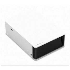 EFM ipTIME NAS1dual, ipTIME NAS1dual 2TB (2TB x 1개)