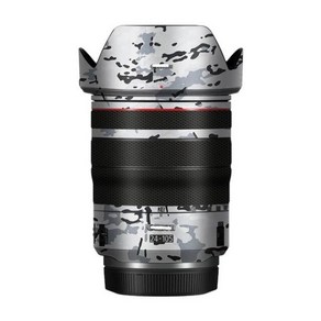 RF24-105 RF 24-105 F4 L IS USM 카메라 렌즈 스티커 보호 스킨 필름 키트 스킨 액세서리 Canon RF 24-105mm F/4L IS USM, Type 17