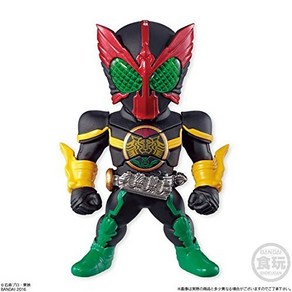 CONVERGE KAMEN RIDER 4 16:가면 라이더 오즈 타토바 콤보 단품, 1개