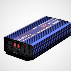 벨류텍 차량용 순수정현파 인버터 220V 디지털 VIP-600W 12V/24V 캠핑 레저, 순수정현파 인버터 24V VIP-600, 1개