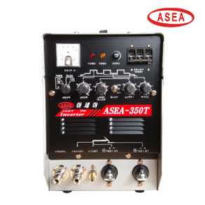 아세아ASEA TIG-350(350A)알곤용접기 풀세트 최근 출시모델로 발송, 1개