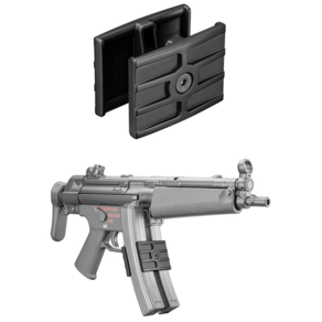 마루이 MP5A5용 더블 탄창 클립