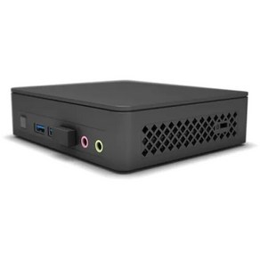 [INTEL] NUC Kits NUC11ATKC2 [8GB RAM 추가 + 240GB NVMe 추가]