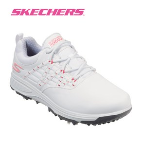 [스케쳐스正品]SKECHERS GO GOLF 여성용 스파이크 골프화(SP0WP20X041)