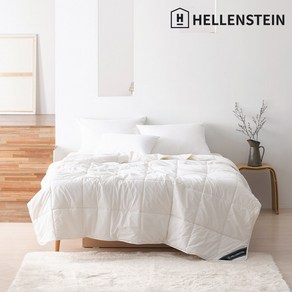 헬렌스타인 [헬렌스타인] 호주산 양모이불 Q, 화이트