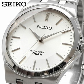 SEIKO 시계 세이코 시계 세이코 셀렉션 쿼츠 비즈니스 캐주얼 남성 SCXP021 []