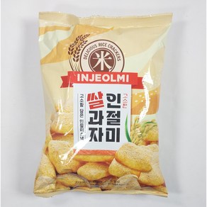 오성 인절미 쌀과자 200g, 1개