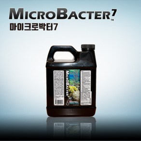 브라이트웰 마이크로박터7 MicoBacte7 2L, 1개