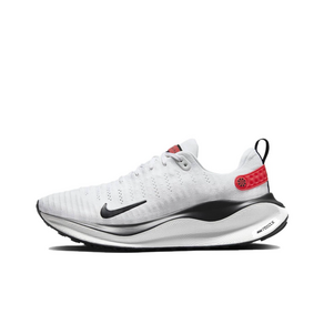 o 국내매장제품 o 나이키 인피니티 런 4 남성 로드 러닝화 화이트 DR2665-100 Nike React Infinity Run 4 Men's