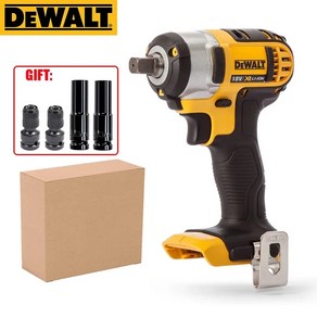 (공구 공구 전동 전용) DCF880 렌치 전동 20V 임팩트 203N.m DEWALT 충전식 MAX, 1개