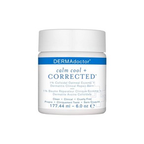 DERMAdocto 더마닥터 캄 쿨 코렉테드 리페어 밤 177.44ml, 1개