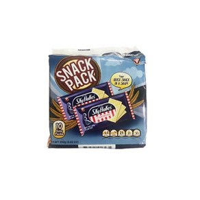 M.Y. San Skyflakes Crackers Pack Plain 스카이플렉스 크레커 팩