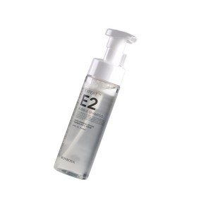 [평점4.8] 로이로사 엑스퍼트 E2 탈모 샴푸 두피샴푸 탈모완화 기능성, 1개, 200ml