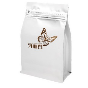 고급커피 가배인 파나마 에스메랄다 팔미라 SHB Washed 원두커피, 200g, 홀빈(분쇄안함), 1개