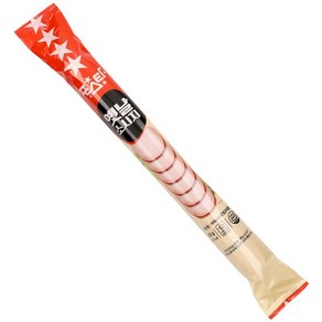 포스타옛날소시지 500G(주)사조오양, 1개, 500g