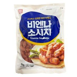 한성 비엔나소시지