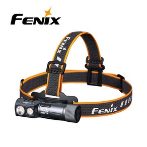 Fenix 페닉스 공식수입정품 HM71R 2700루멘 충전용 헤드랜턴 렌턴 라이트 후레쉬