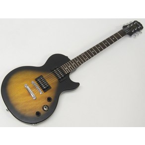 에피폰 레스폴 스페셜 일렉 기타 Les Paul Special Satin E1 VWVS, 단일 옵션, 1개