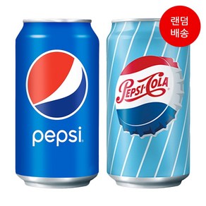 펩시 롯데-펩시355ml(24캔) x2