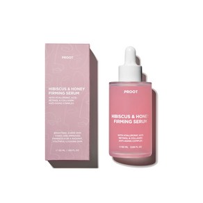 프룻 히비스커스앤허니 레티놀 세럼, 1개, 50ml