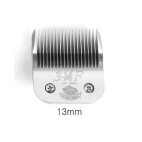 펄존(FURZONE) 전문가용날 킴라베날 호환 이발기날, Silve, 3F(13mm)(, 1개