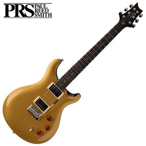 PRS SE 2023 일렉기타 DGT McCarty Gold Top