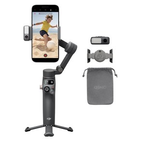 DJI Osmo Mobile 7P 스마트폰 짐벌 짐벌 스태빌라이저(iPhoneAndoid) 네이티브