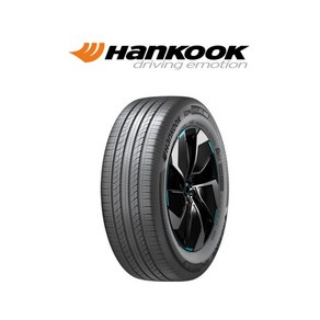 [한국타이어] ION evo AS SUV IH01A 255/60R19 흡음재 (택배발송/장착비별도), 1개