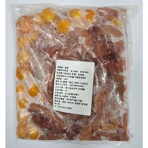 국내산 닭알집 냉동 1kg, 1개