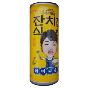 수미네 잔치집 식혜, 240ml, 30개, 1개