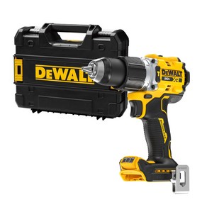디월트 20V MAX XR 브러쉬리스 프리미엄 컴팩트 햄머 드릴 드라이버 (베어툴) 주모델명 DCD805N-KR, 1개