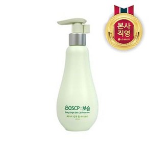 LG 베비언스 보습 베이비 샴푸 바디워시 245ml 1개입, 1개